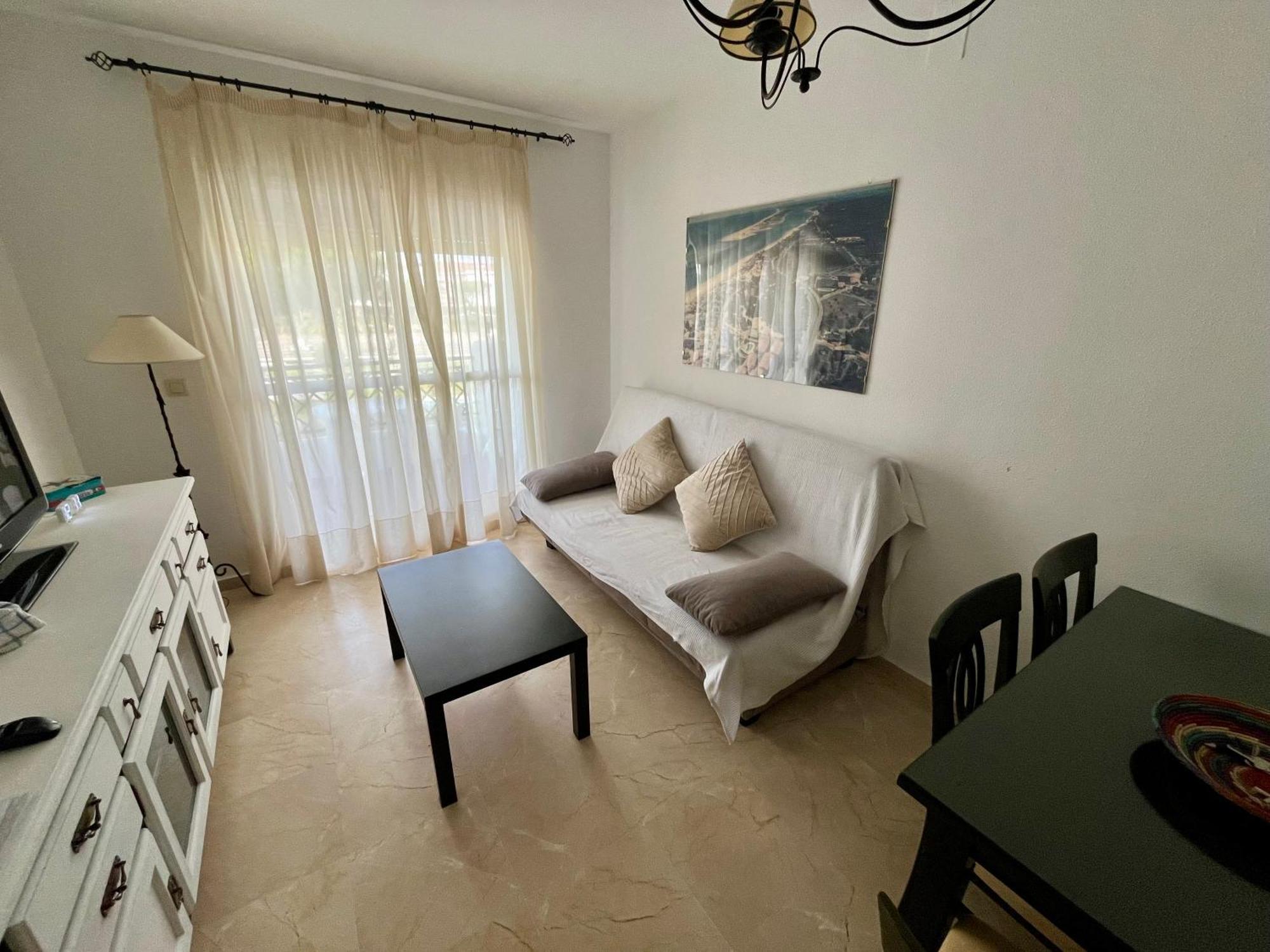 Apartamento Pinares Del Portil A Pie De Playa מראה חיצוני תמונה