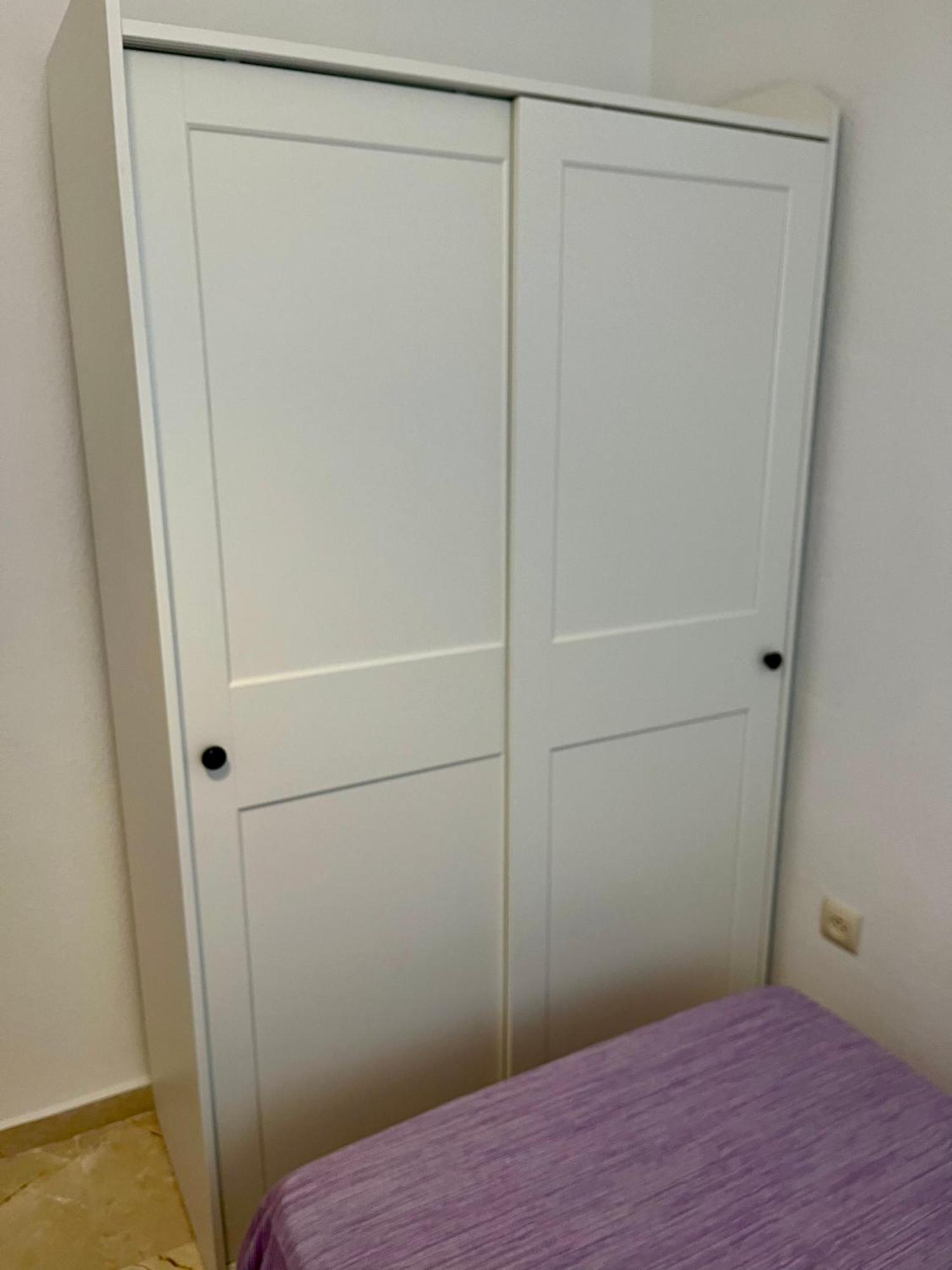 Apartamento Pinares Del Portil A Pie De Playa מראה חיצוני תמונה