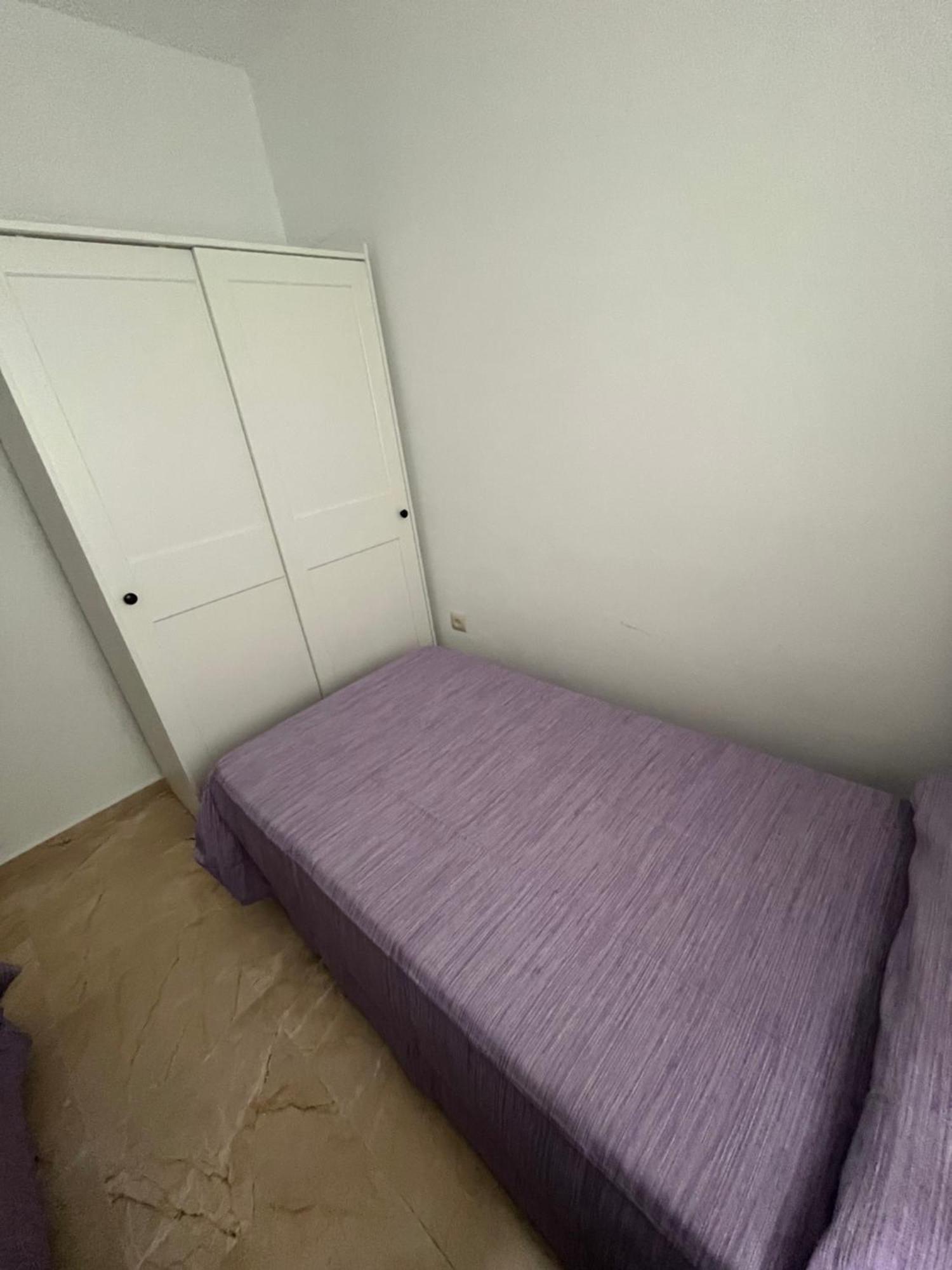 Apartamento Pinares Del Portil A Pie De Playa מראה חיצוני תמונה